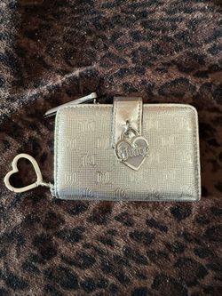 Juicy Couture Wallet 