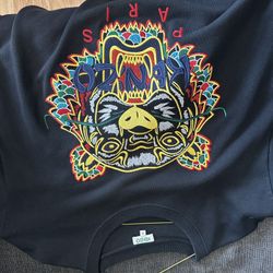 Kenzo Sweatshirt 