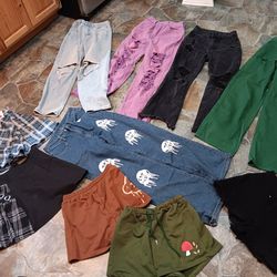 Women's Romwe clothes lot szxs szsmall