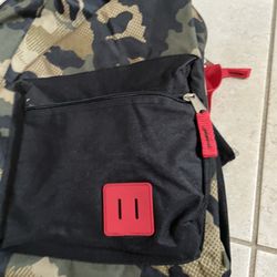 backpack