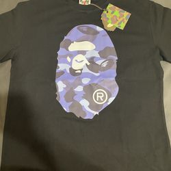 BAPE SHIRT