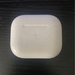 Air Pods 2nd Generation 