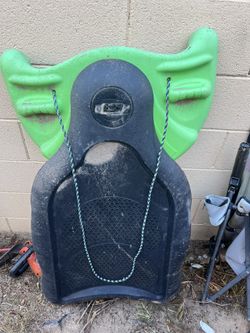 Deslizador Para Nieve , snow slider