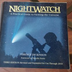 Astronomy Book 