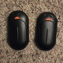 Rechargeable Hand Warmers