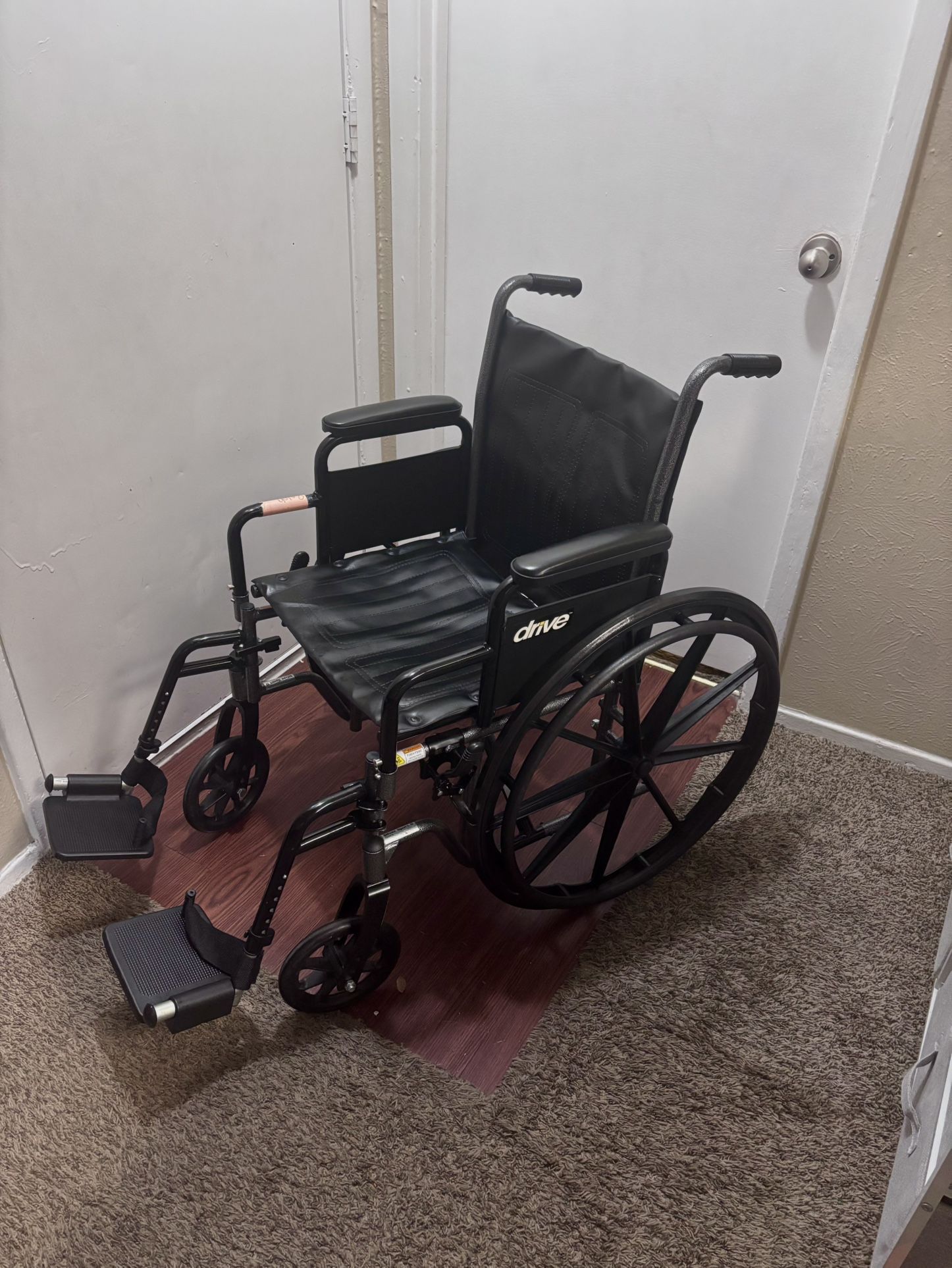 Drive Medical Like New