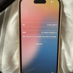 iPhone 16 128GB UNLOCKED