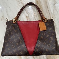Authentic Louis Vuitton Bag
