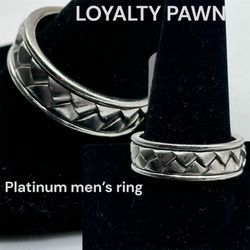 Men’s Ring