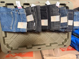 Boys Jeans