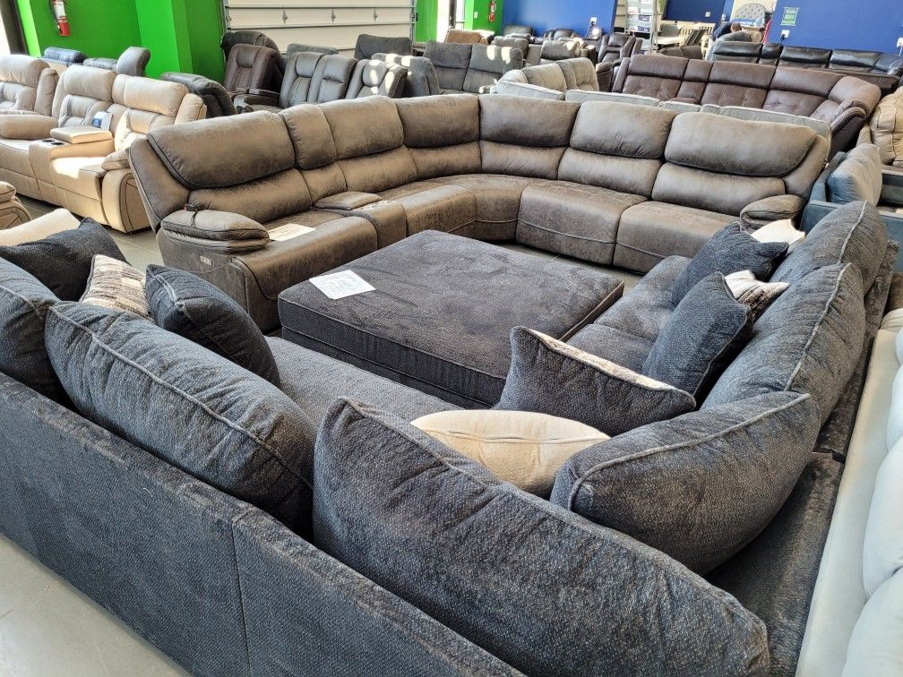 💥 Amazing Deals On Living Room Furniture