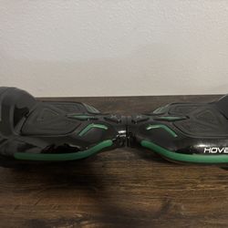 Hoverboard