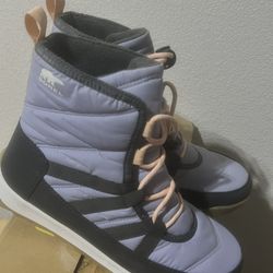 Sorel 