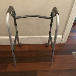 2 Walkers - $15 Each
