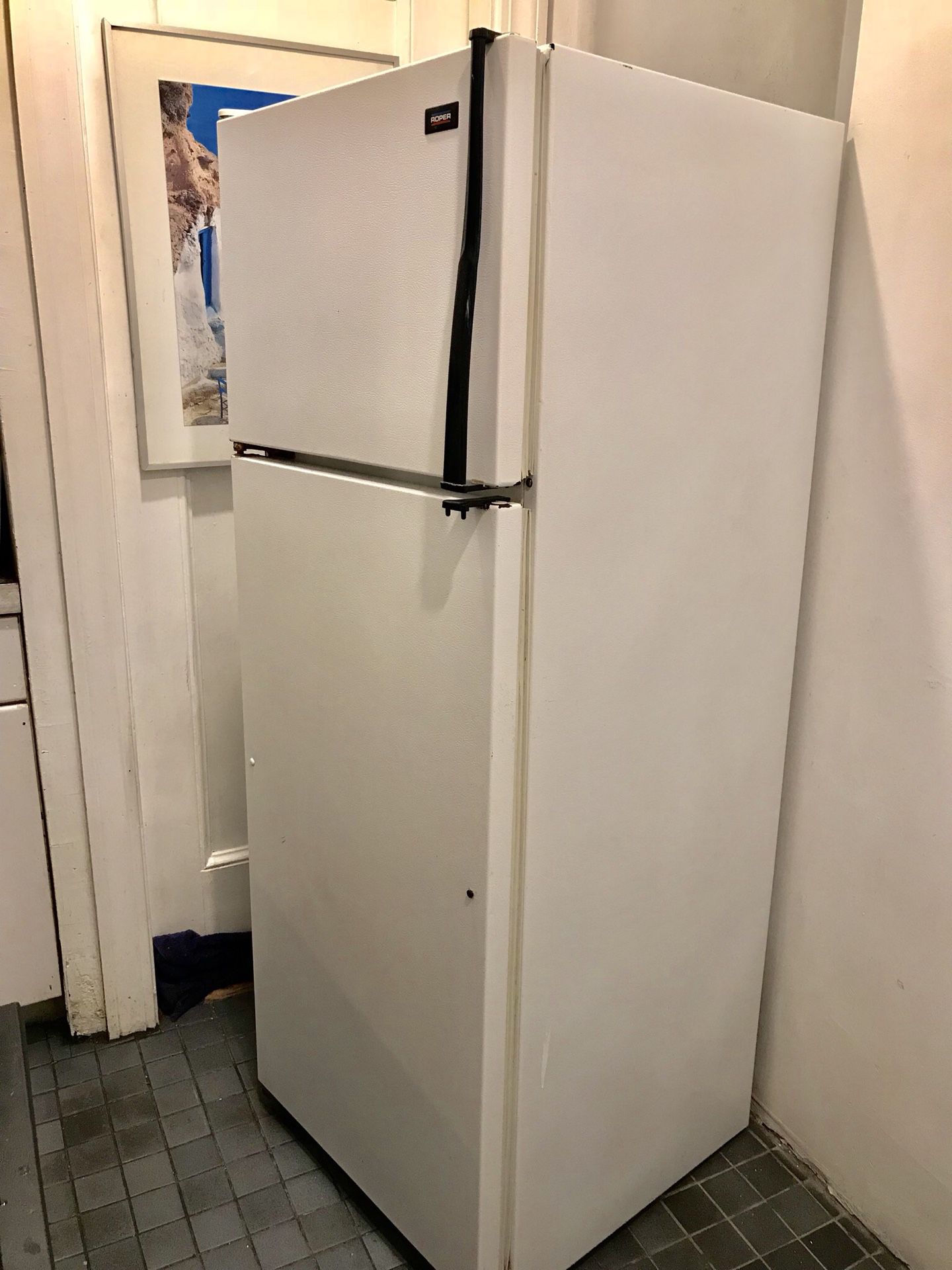 24 inches counter deep refrigerator