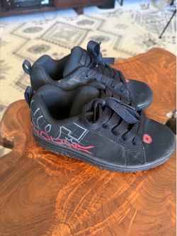 DC StarWars themed Kids sneaker