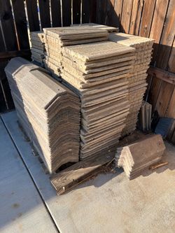 Roof Tiles