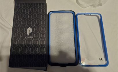 $13 Samsung S23 case *Brand New Never used*