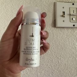 Blowout Serum Dry Bad 