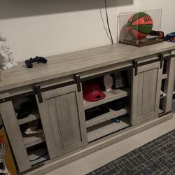 TV Stand/Credenza