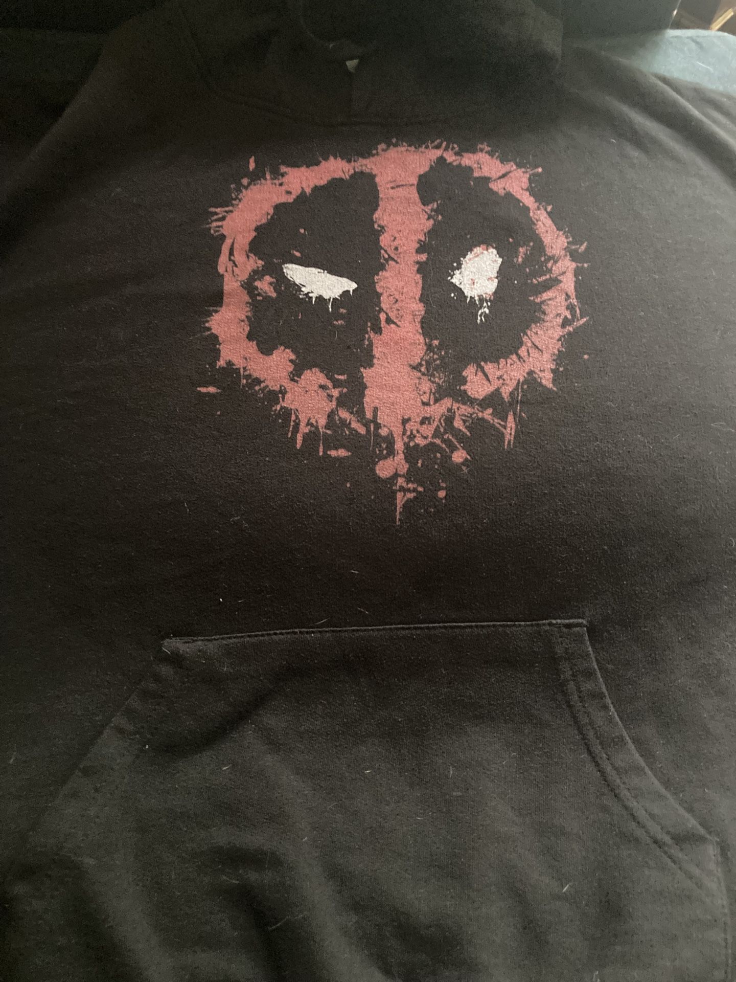 Deadpool Hoodie