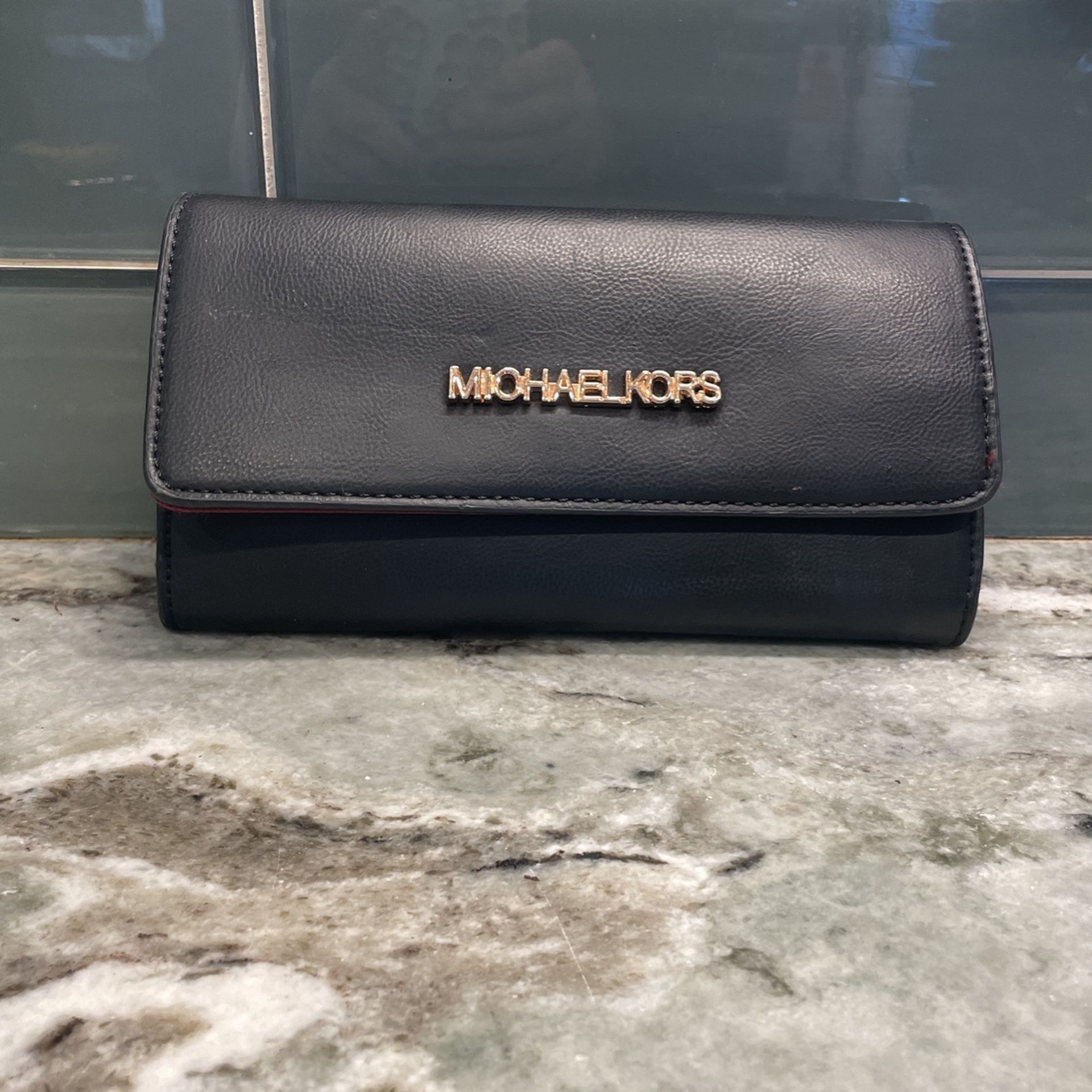 Michael Kors wallet