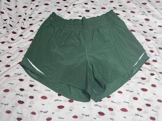 Lulu lemon Green Athletic