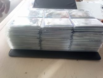 Basketball cards