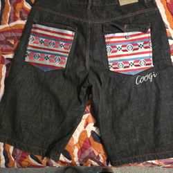 Coogi 38