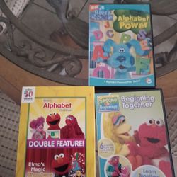 Educational DVDs For Babies And Young Toddlers