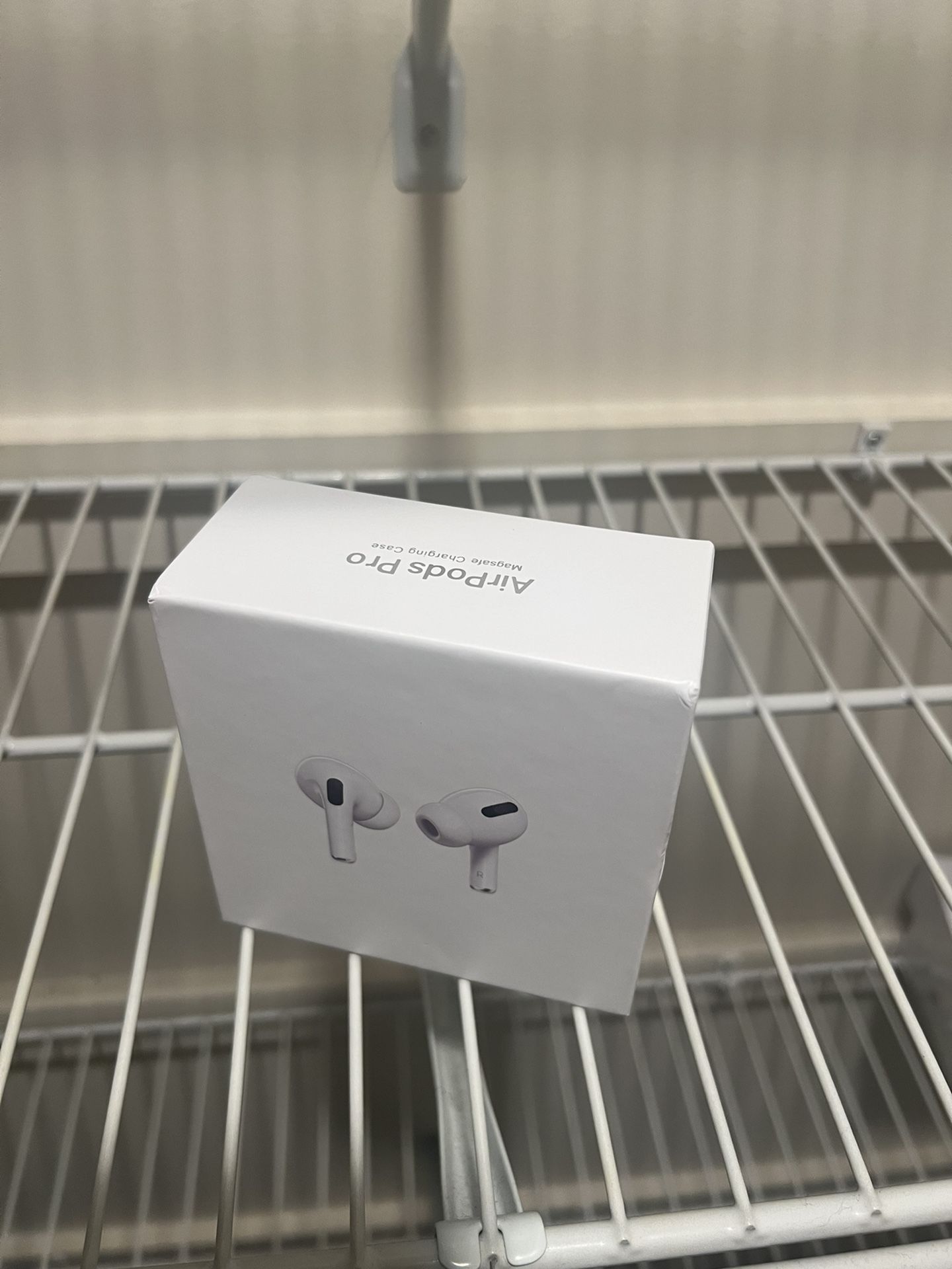 Air Pods Pro