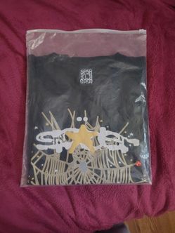 Spider tee L