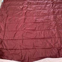 Comfort  Revolution  Sleeping  Bag