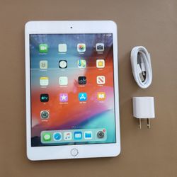Apple iPad Mini 3 - Wifi - Like New 
