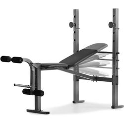Weider XR 6.1 Multi-Position Weight Bench