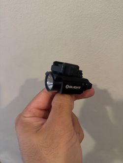 Olight