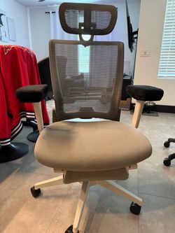Office chair