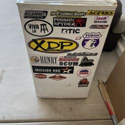 Garage Mini Fridge 