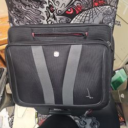 Laptop Rolling Bag 