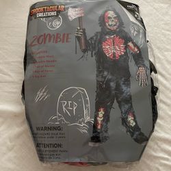 Halloween Costume