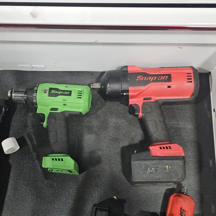 Snap On Tools