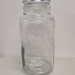 Storage Jar
