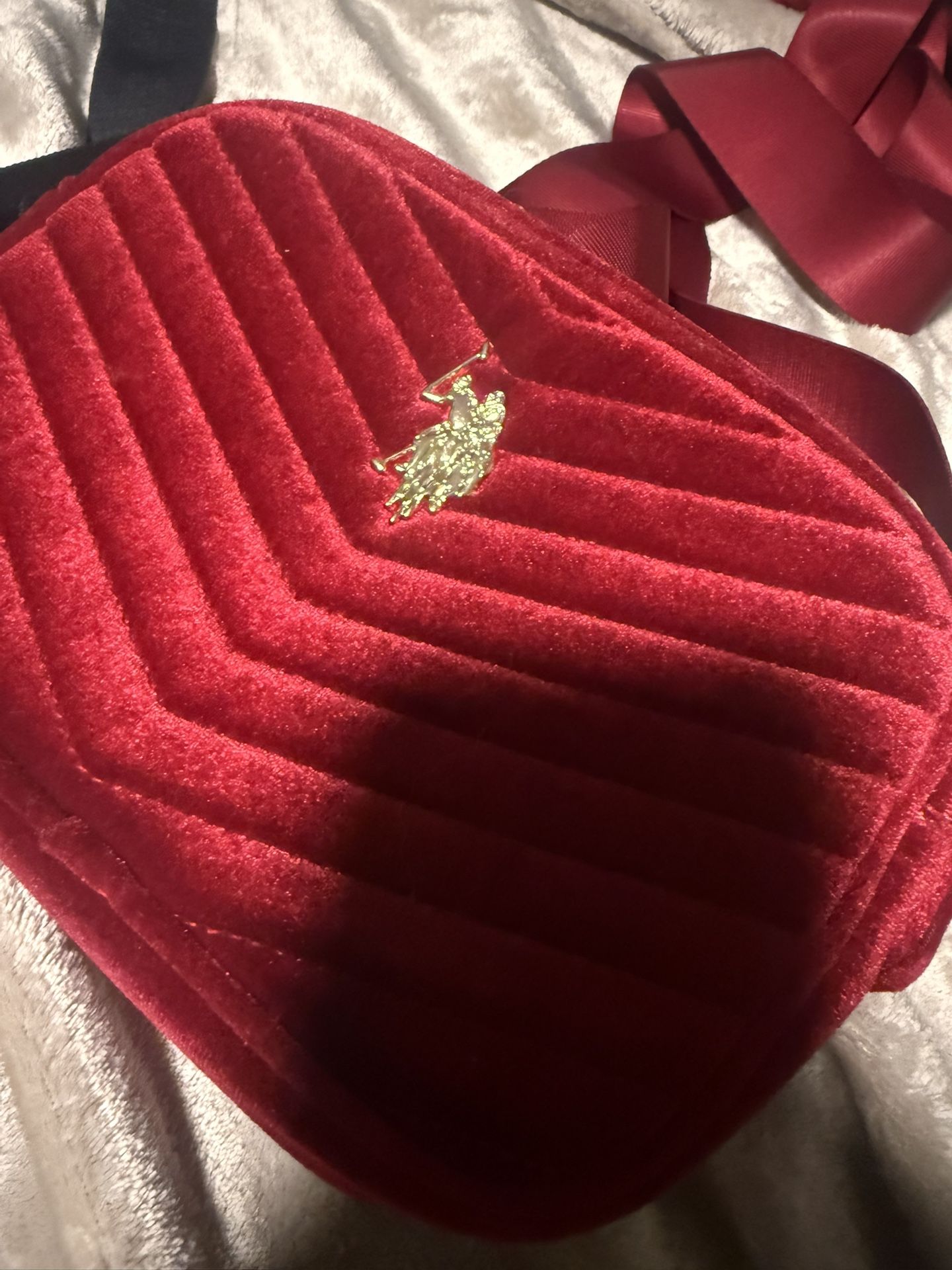 Polo Bag
