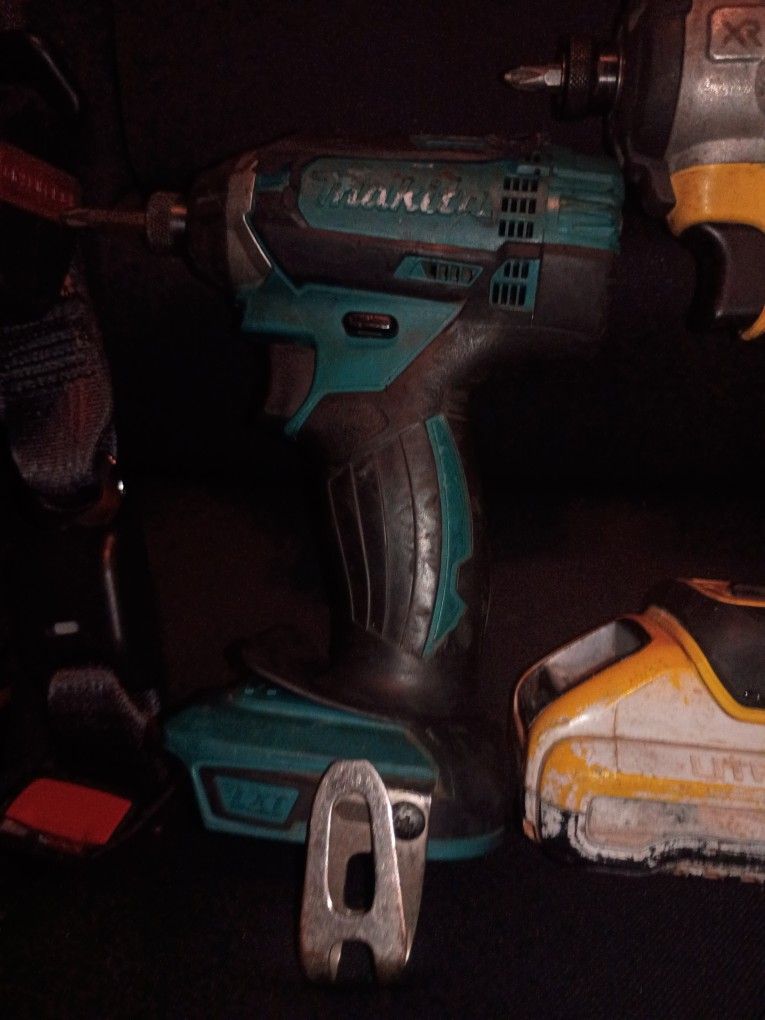 Makita Impact