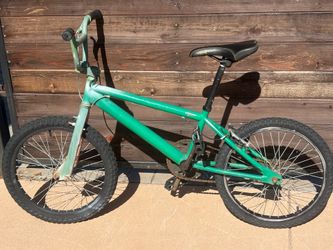 viper BMX bike