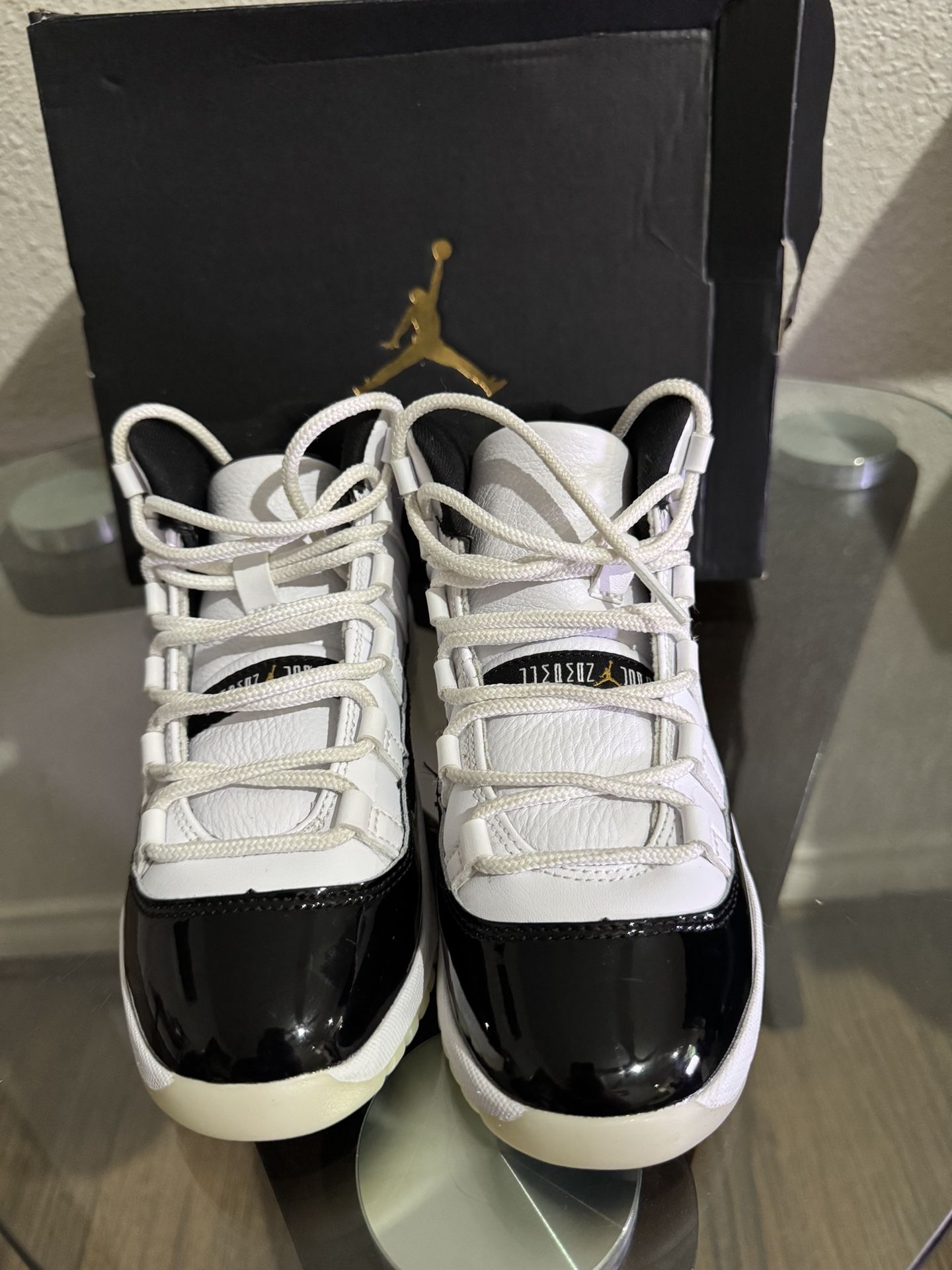 Jordan 11 Retro (PS)