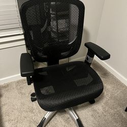 Desk chair