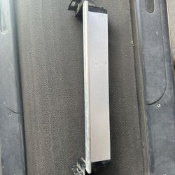 Dewalt Table Saw  Fence Assembly