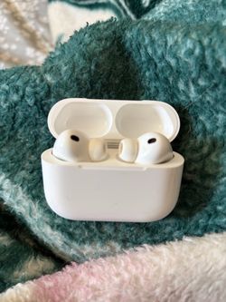 AirPods Pro 3