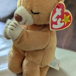 1999 Retired Hope Beanie Baby